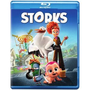 Storks